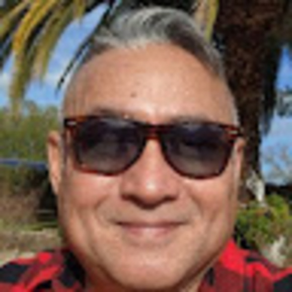 Meet your Posher, Daniel - Picture 1 of 1